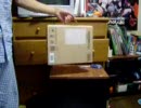 アマゾンdeエコバック作った