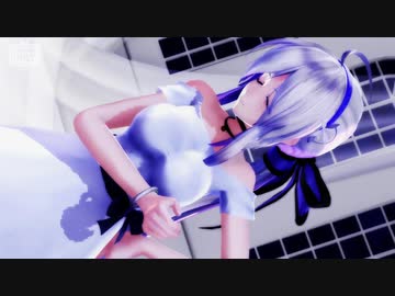 ハクさん de  Distorted Princess