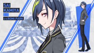 じゃがいもを立方体にすることに定評のある女 VRミステリーアドベンチャー【TOKYO CHRONOS】#6 後編