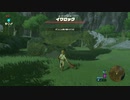 仕事辞めたので勇者になる_#03【ゼルダの伝説BotW】