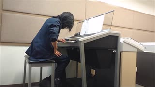 七年振りにエレクトーンを触ってみたｗｗ【GetWild】