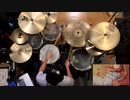 「Go Just Go!」（デレステ5th記念曲）叩いてみた。/ THE IDOLM@STER CINDERELLA GIRLS STARLIGHT STAGE 5th Drum cover