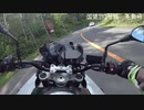 【桜乃そら車載】【伊織弓鶴車載】北海道に住んでいるなら　バイクに乗るしか無いじゃない！2020の4（今はもう秋）