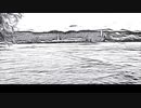 ハチ坊　MV「川の街」【初音ミク/オリジナル】