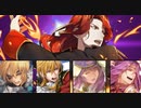 続エリーゼが出るまで＊223【2020年9月戦渦の連戦】