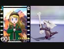 【ポケモン剣盾】脳筋グダグダ対戦記SS　パート6【ゆっくり】