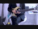 Sincerely - True「ヴァイオレット・エヴァーガーデン」(bass cover) ベース弾いてみた