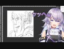 【눈보라】にじさんじKRのヌンボラちゃんが可愛い件について！