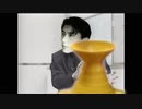 ろくろを回すONDISK