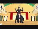 【MMDツイステ】きょうもハレバレ【エーデュース】