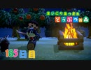【実況】まいにち あつまれ どうぶつの森185日目