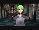 踊るコルちゃんtest