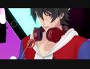 【ヒプマイMMD】ジャバヲッキー・ジャバヲッカ【一郎/左馬刻】