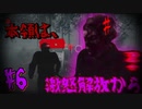 【実況】#6 絶望的な状況、ぶち壊せ安堵【13日の金曜日】