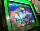 ガンダムカードビルダー シャアのエースの証明部隊その１ 通り名争奪戦