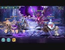 幻獣契約クリプトラクト星３ユニットのヴォルガルフさんを使って（利用して！？）外地１０wave１２３