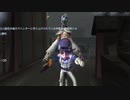 漬物の第五人格　白黒無常VSオフェンス・調香師・祭司・探鉱者　探鉱者視点