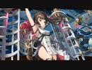 【城プロ音楽変更動画】【願いは泡沫の月夜に -絶壱- 難しい】に ほわわんな城娘たちで挑戦