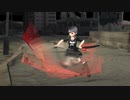 [アイマスMMD] 紗代子とデストル刀 (DMC4SE)