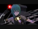 【東方MMD】四季映姫のボッカデラベリタ