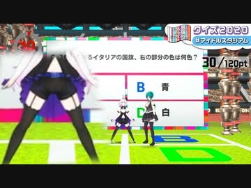 見せつけるカルロピノ