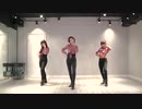 【アイリス・みちる・於ゆー】夏に去りし君を想フ　踊ってみた【Feari^】
