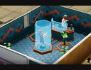 【TwoPointHospital】DNA　Lab  [Part36]