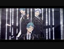 【MMDツイステ】jewel【オクタヴィネル寮】