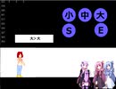 【オリジナル】クラスライザー【格闘ゲーム】