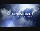 【エスコン7】ACE COMBAT 7 SKIES UNKNOWN【迷惑行為?】by merubiru