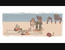 【When The Past Was Around】素敵な世界観のゲーム Part2