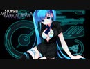 --==Nightcore/UK Hardcore==-- BRISK&HAM - Gettin' Hi! (SKY98 EDIT, 200BPM)