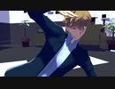 【MMDまじ快】ロンドン帰りの探偵でSucker【白馬探】