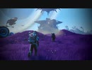No Man's Sky Origins Launch Trailer　ノーマンズスカイ「オリジン」