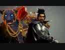 無双したい仁王２プレイ動画　其之十 『滲みゆく覆水』