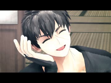 【MMD刀剣乱舞】死んでしまったのだろうか【同田貫正国】