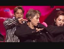 EXO - Love Shot  2018 KBS Song Festival Live On Stage