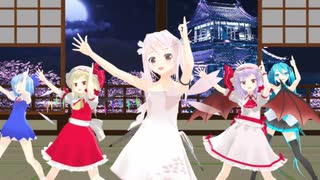 ゆきはね式で一騎当千
