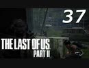 THE LAST OF US PART Ⅱ　【実況】#37