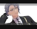 【MMDツイステ】アズールがDを踊ってみた
