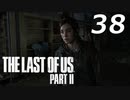 THE LAST OF US PART Ⅱ　【実況】#38