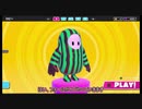 Fall Guys　活動記録　10話　ゆっくり実況