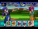 【ナージュ・リーブル実況プレイ】 カードダス もうひとつな女達 Part12【涼夏亭れげ部】