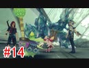 【実況】地声低めの女が未来につなげたい part14【ゼノブレイドDE つながる未来】