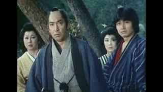 1979年05月18日　ドラマ　必殺仕事人　主題歌　「浜千鳥情話」（金沢明子）