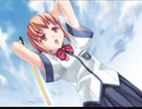 群青の空を越えて　プレイ動画　パート37　加奈子ルート7