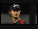 プロ野球　PV