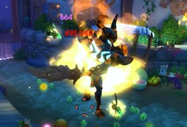 【Terraria縛りプレイ】Terraria meet Dungeon Defenders Ⅱ【ゆっくり＆あかり実況】Part10おまけ編