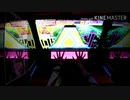 【CHUNITHM】Xevel ランクSSS【手元】