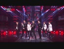 Music Bank - EXO tempo LIVE On Stage